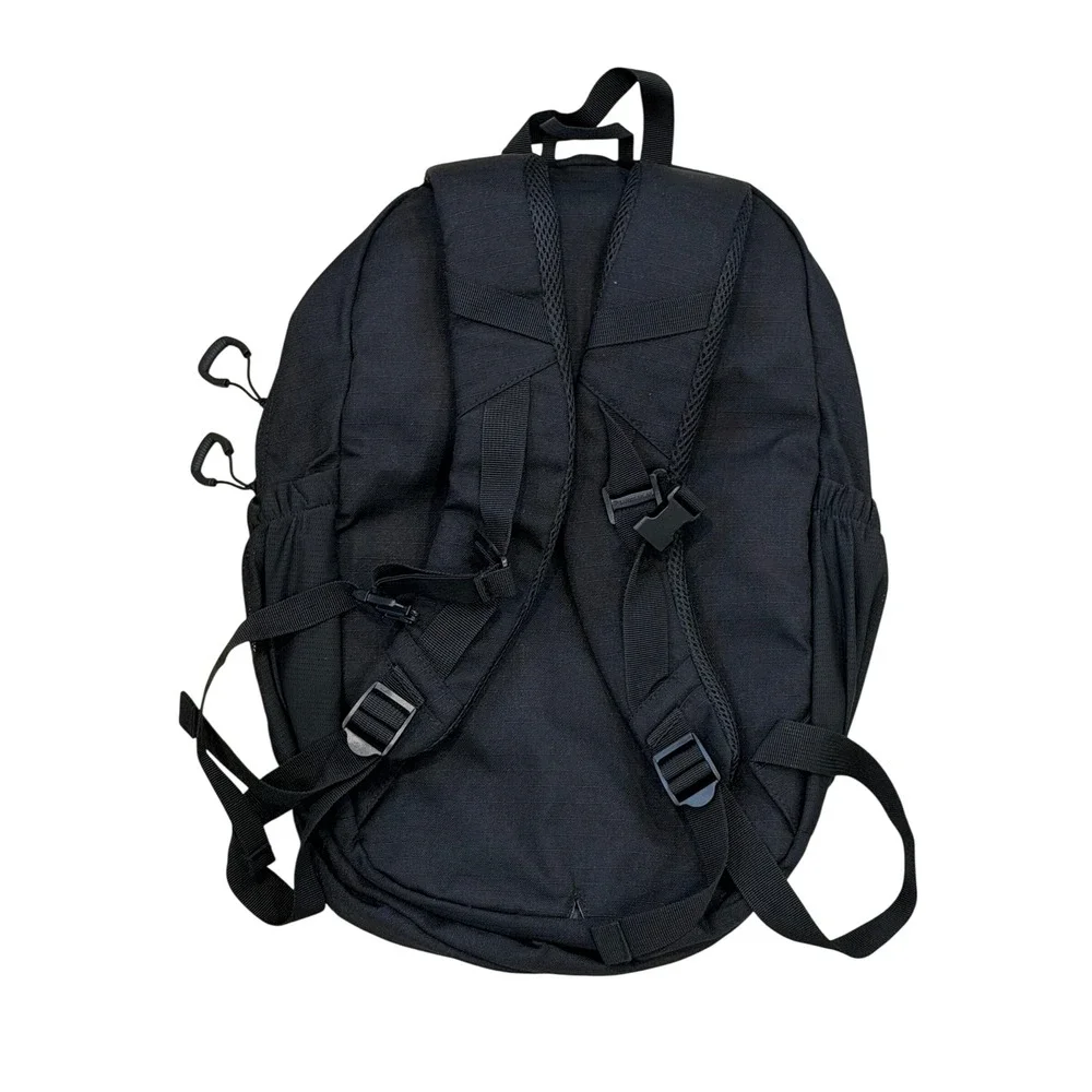 SOG Ninja Tactical Daypack Black MOLLE Military Style Backpack 24.2L EDC Bag New